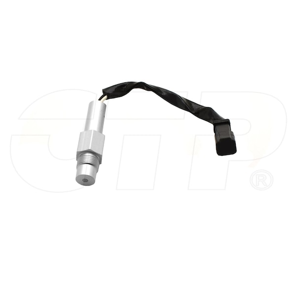 Aic Replacement Parts Sensor Gp-Speed Fits Caterpillar Models 1838597 - main